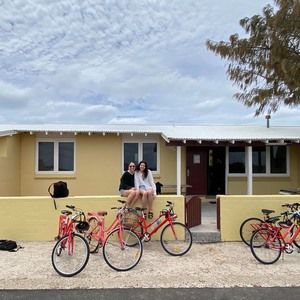 Meet your Posher, Alexandra